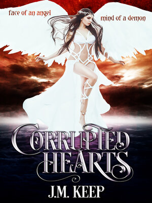 cover image of Corrupted Hearts